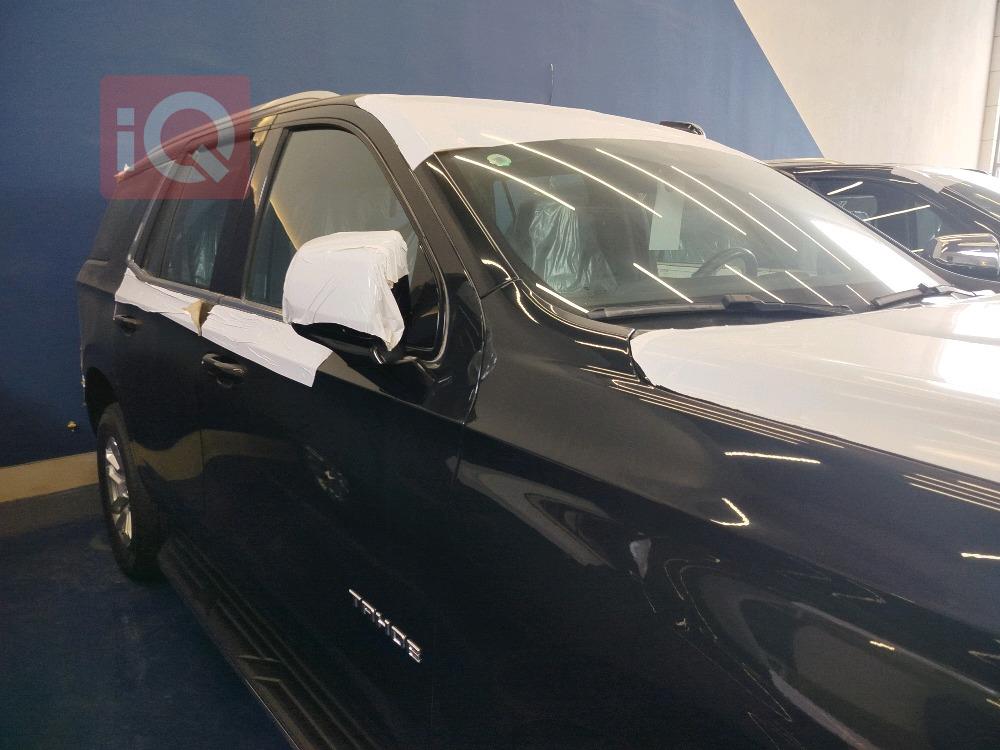 شێڤرۆلێت تاهۆ